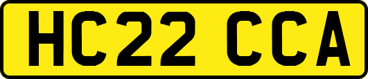 HC22CCA