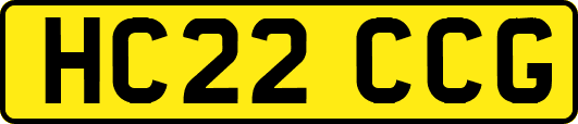 HC22CCG