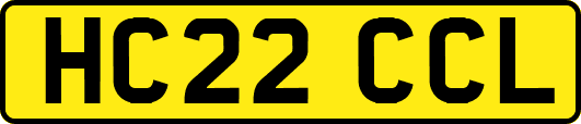 HC22CCL