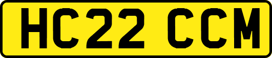 HC22CCM