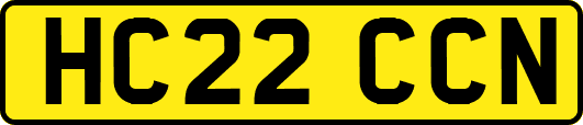 HC22CCN