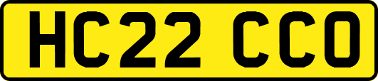 HC22CCO