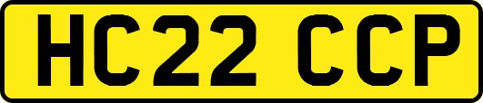 HC22CCP