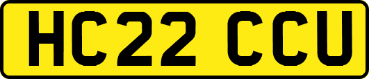 HC22CCU
