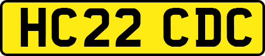 HC22CDC