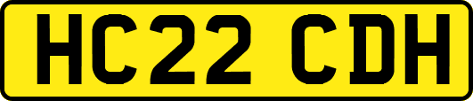 HC22CDH