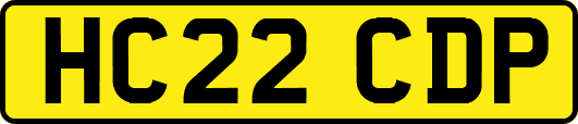 HC22CDP