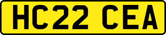 HC22CEA