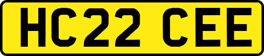 HC22CEE