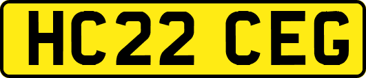 HC22CEG