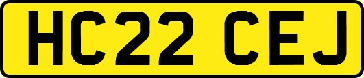 HC22CEJ