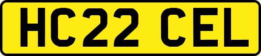 HC22CEL