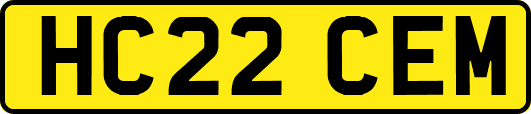HC22CEM
