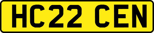 HC22CEN