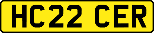 HC22CER