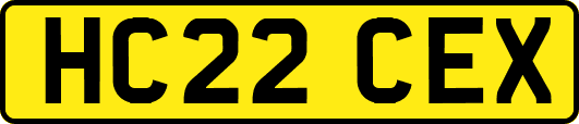 HC22CEX