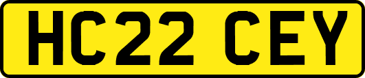 HC22CEY