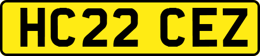 HC22CEZ