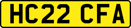 HC22CFA