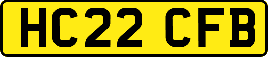 HC22CFB
