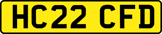 HC22CFD