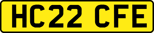 HC22CFE