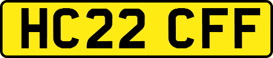 HC22CFF