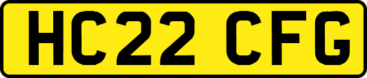 HC22CFG