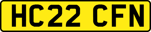 HC22CFN
