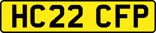 HC22CFP