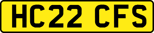 HC22CFS