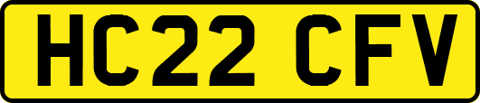 HC22CFV