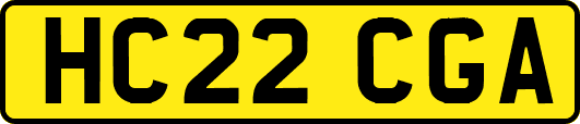 HC22CGA
