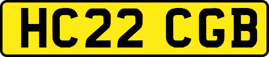 HC22CGB