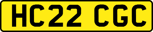 HC22CGC