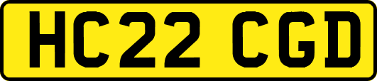 HC22CGD