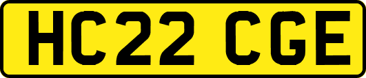 HC22CGE