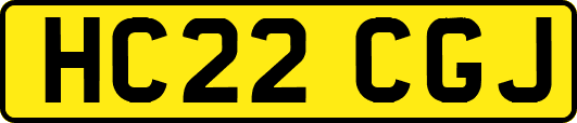 HC22CGJ