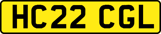 HC22CGL