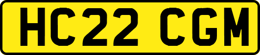 HC22CGM