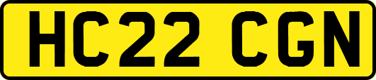 HC22CGN