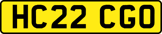 HC22CGO