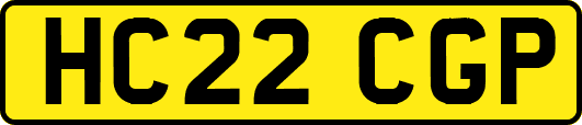 HC22CGP