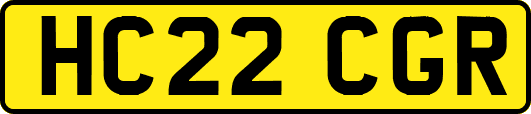 HC22CGR