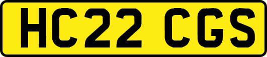 HC22CGS