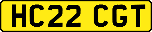 HC22CGT