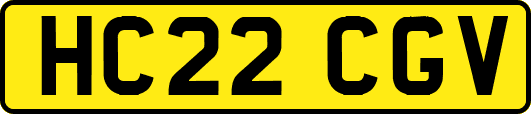 HC22CGV