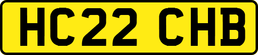 HC22CHB