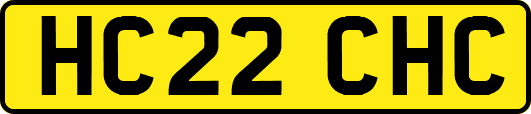 HC22CHC