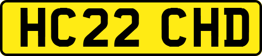 HC22CHD